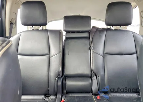 2020 Infiniti Qx60 Luxe z USA, uszkodzony, nr VIN 5N1DL0MM4LC522540